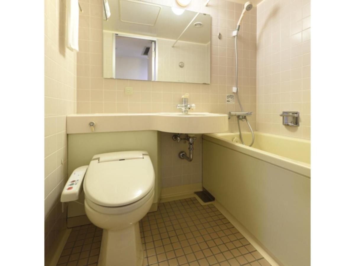 Misawa City Hotel - Vacation Stay 81780V Exterior foto