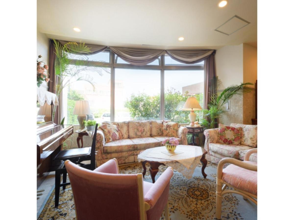 Misawa City Hotel - Vacation Stay 81780V Exterior foto