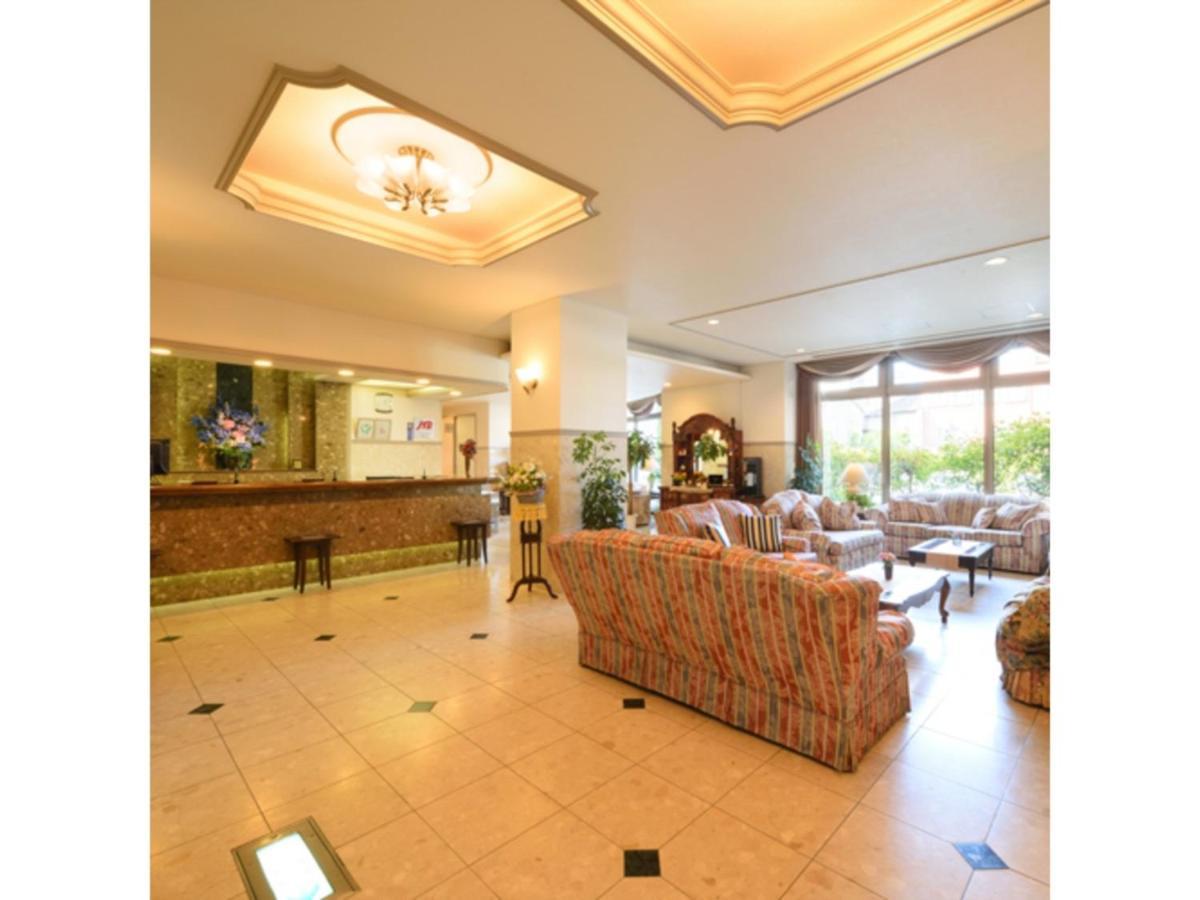 Misawa City Hotel - Vacation Stay 81780V Exterior foto