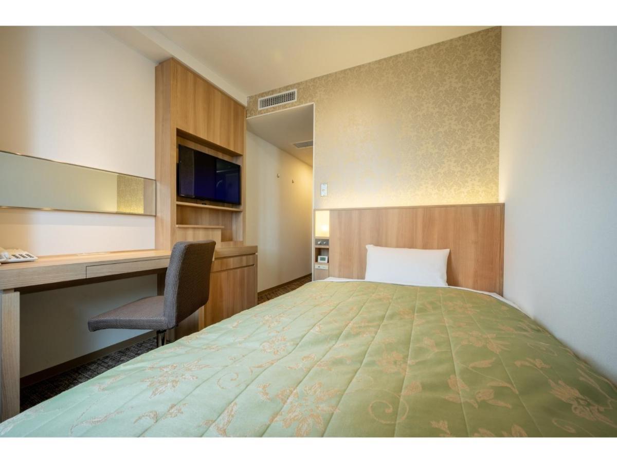 Misawa City Hotel - Vacation Stay 81780V Exterior foto