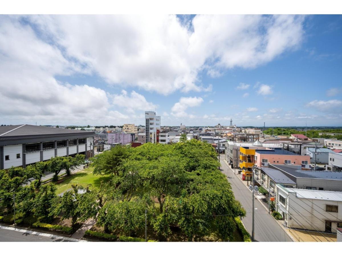 Misawa City Hotel - Vacation Stay 81780V Exterior foto