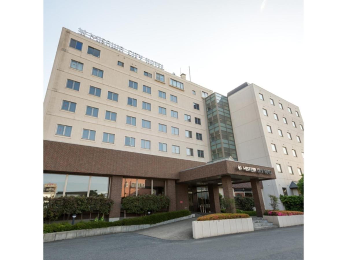 Misawa City Hotel - Vacation Stay 81780V Exterior foto