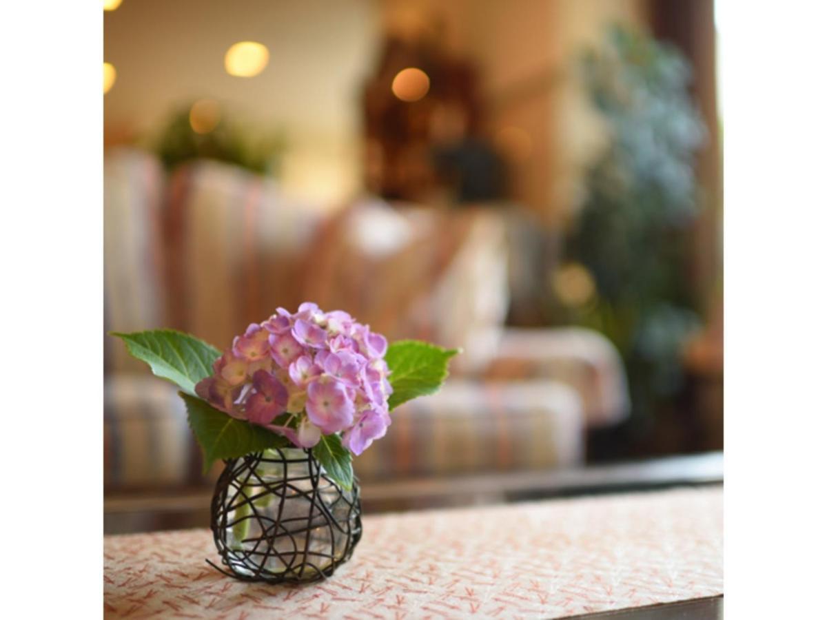 Misawa City Hotel - Vacation Stay 81780V Exterior foto