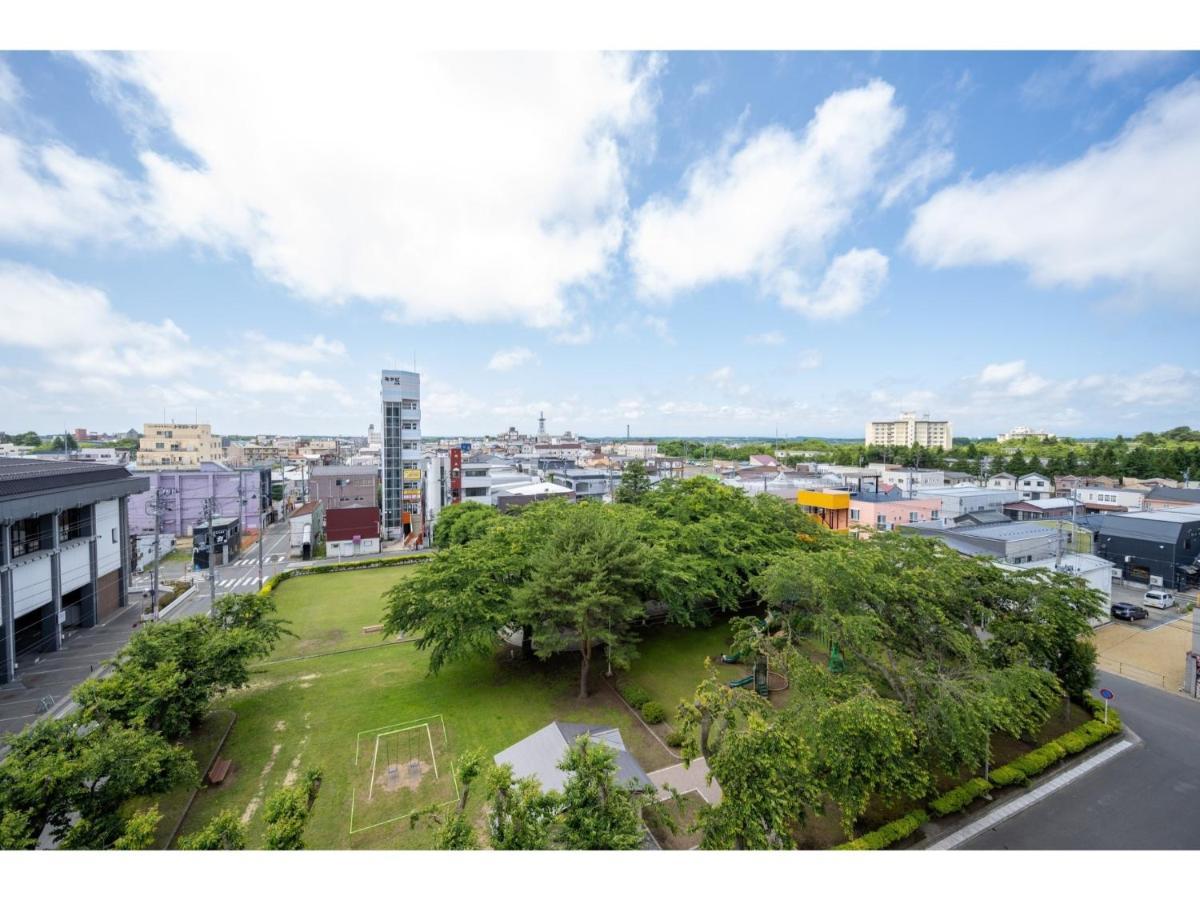 Misawa City Hotel - Vacation Stay 81780V Exterior foto