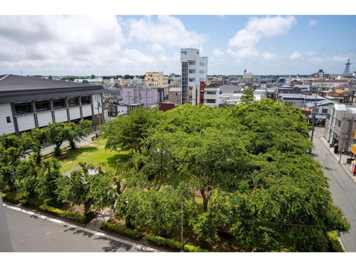 Misawa City Hotel - Vacation Stay 81780V Exterior foto